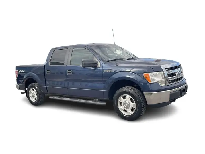 Ford F-150 2013 photo 4