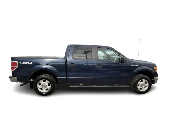 Ford F-150 2013 photo 3