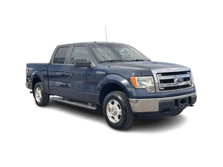 Ford F-150 2013 photo 5