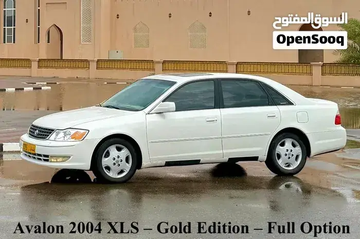 Toyota Avalon