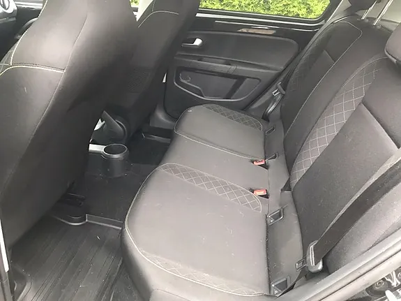 Skoda Citigo 2021 photo 5