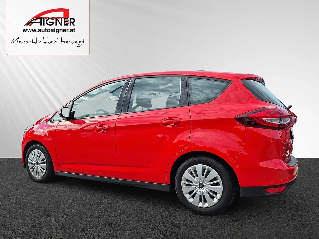 Ford C-Max 2015 photo 2