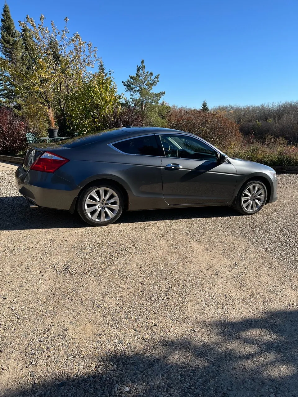 Honda Accord 2010 photo 3