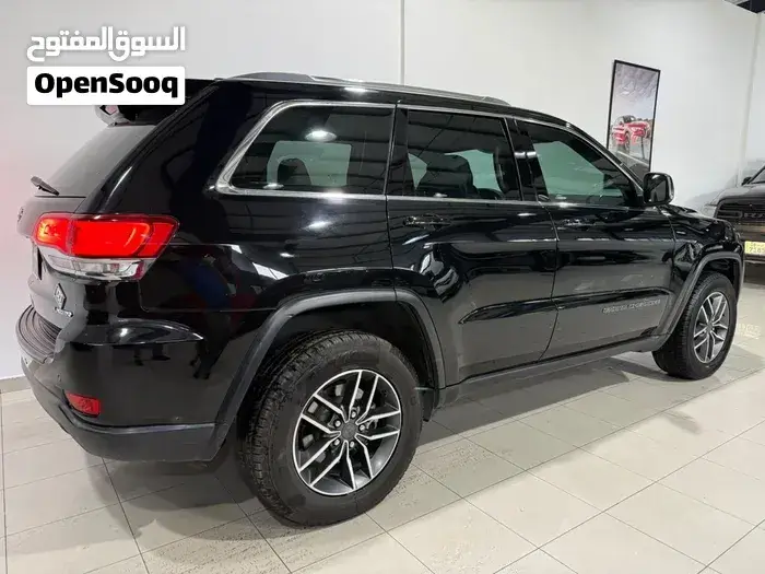 Jeep Grand Cherokee 2021 photo 2