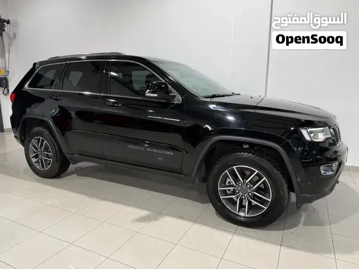 Jeep Grand Cherokee 2021 photo 3