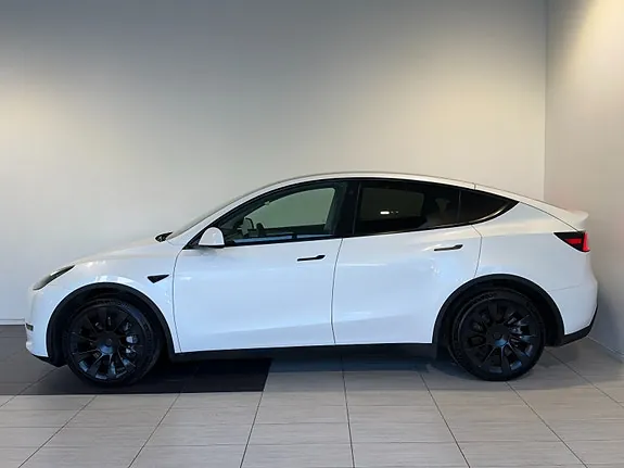 Tesla Model Y 2022 photo 4