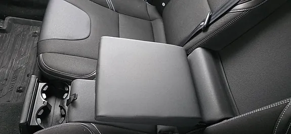 Volvo V40 2015 photo 5