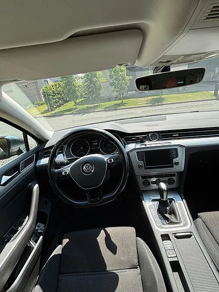 Volkswagen Passat 2015 photo 5