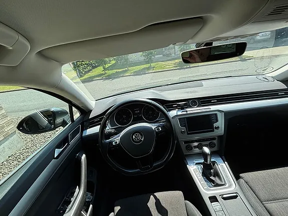 Volkswagen Passat 2015 photo 4