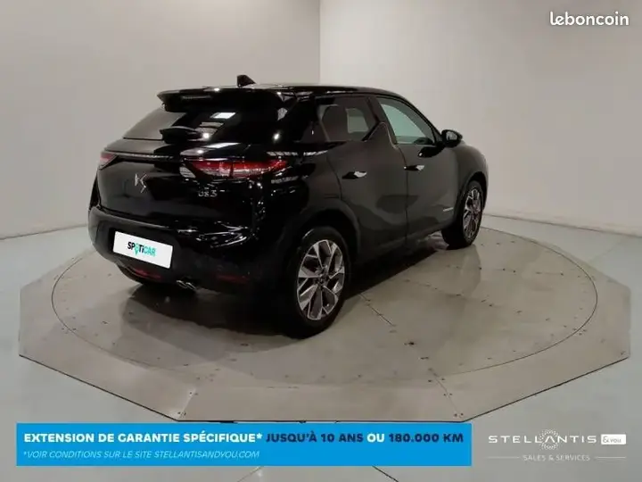 DS Automobiles Ds3 2024 photo 5