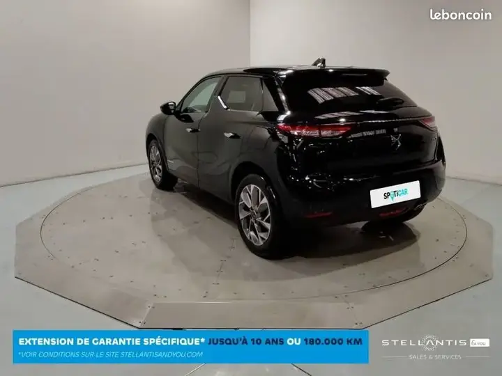 DS Automobiles Ds3 2024 photo 3