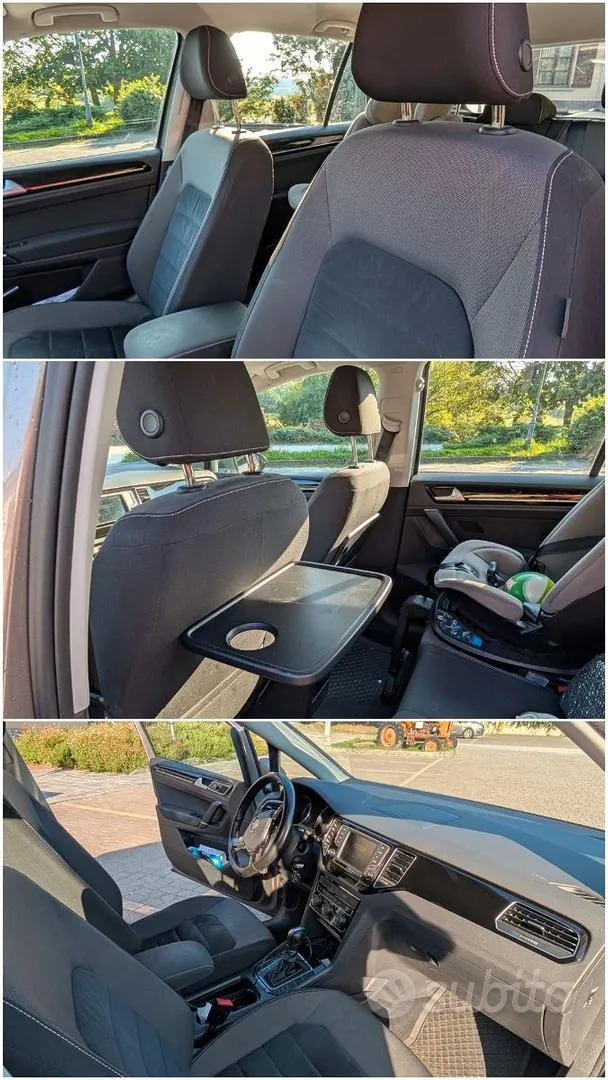 Volkswagen Golf 2015 photo 5