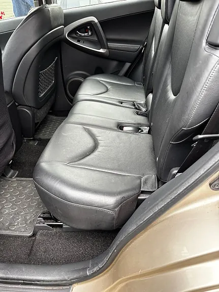 Toyota Rav4 2006 photo 5