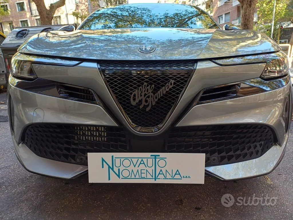 Alfa Romeo Junior 2026 photo 3