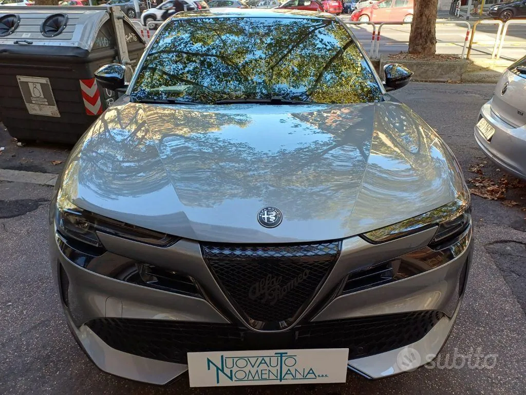 Alfa Romeo Junior 2026 photo 5