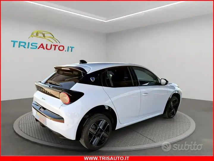 Lancia Ypsilon 2025 photo 4