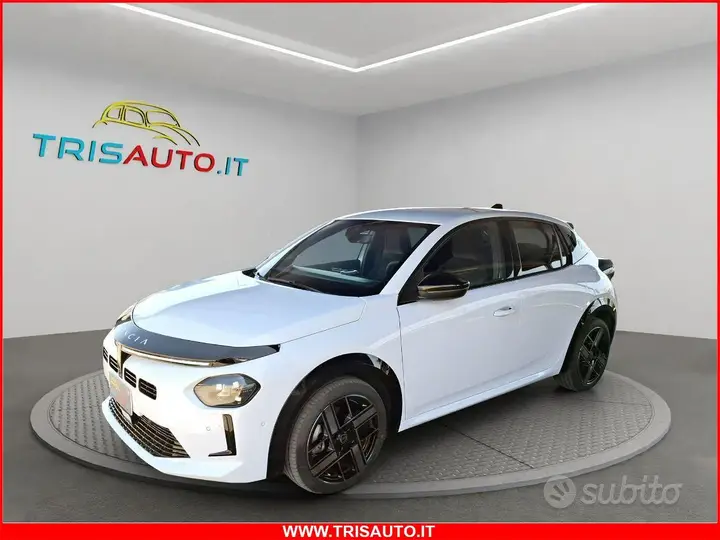 Lancia Ypsilon 2025 photo 3