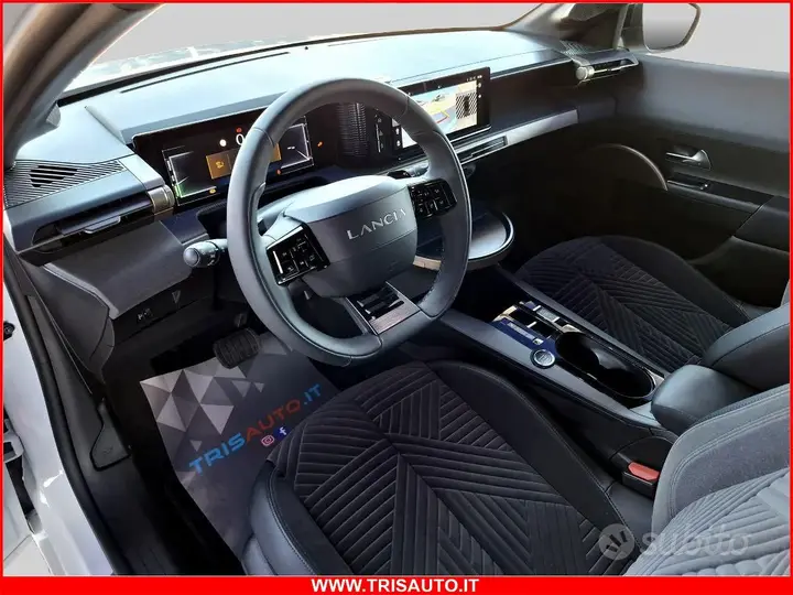 Lancia Ypsilon 2025 photo 5