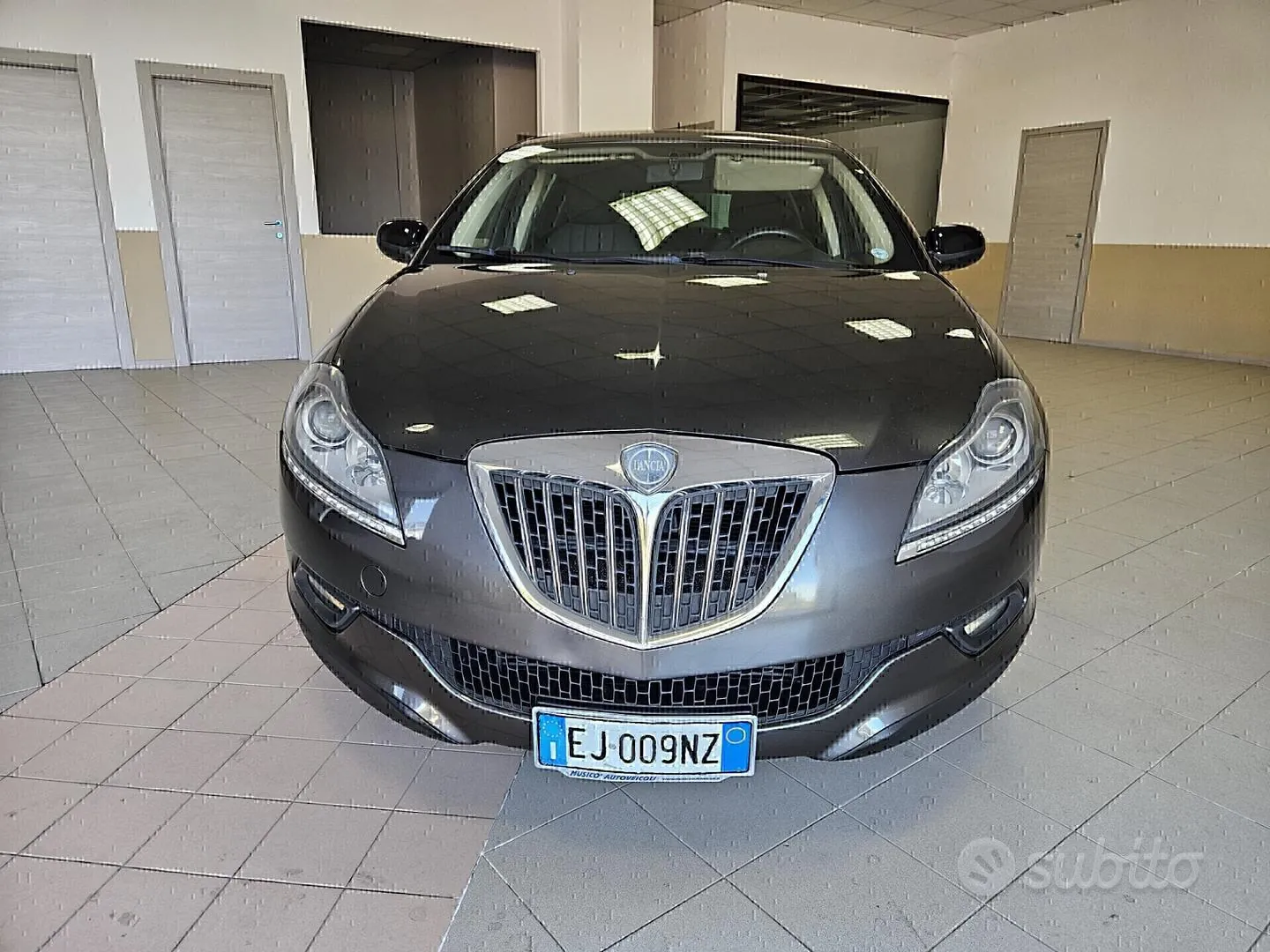 Lancia Delta 2011 photo 3