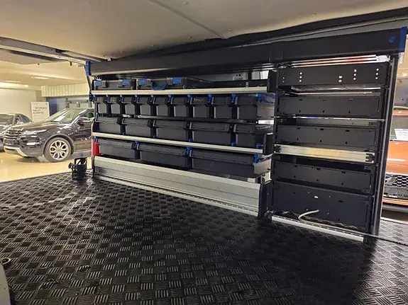 Toyota Proace 2022 photo 5