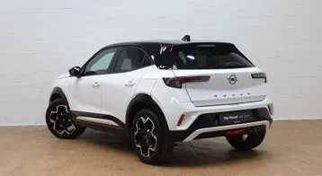 Opel Mokka 2024 photo 3