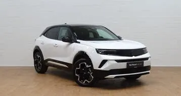 Opel Mokka 2024 photo 2
