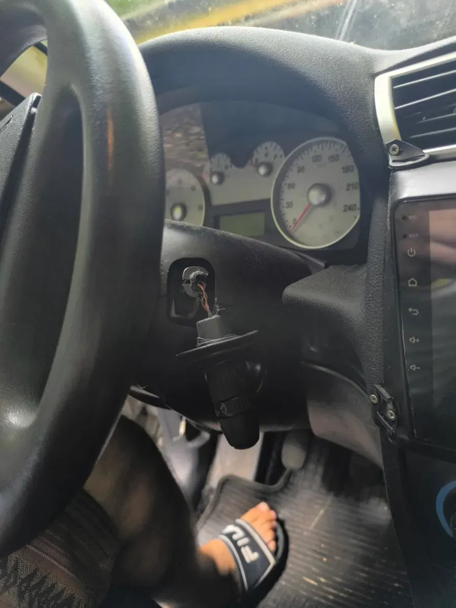 Fiat Stilo