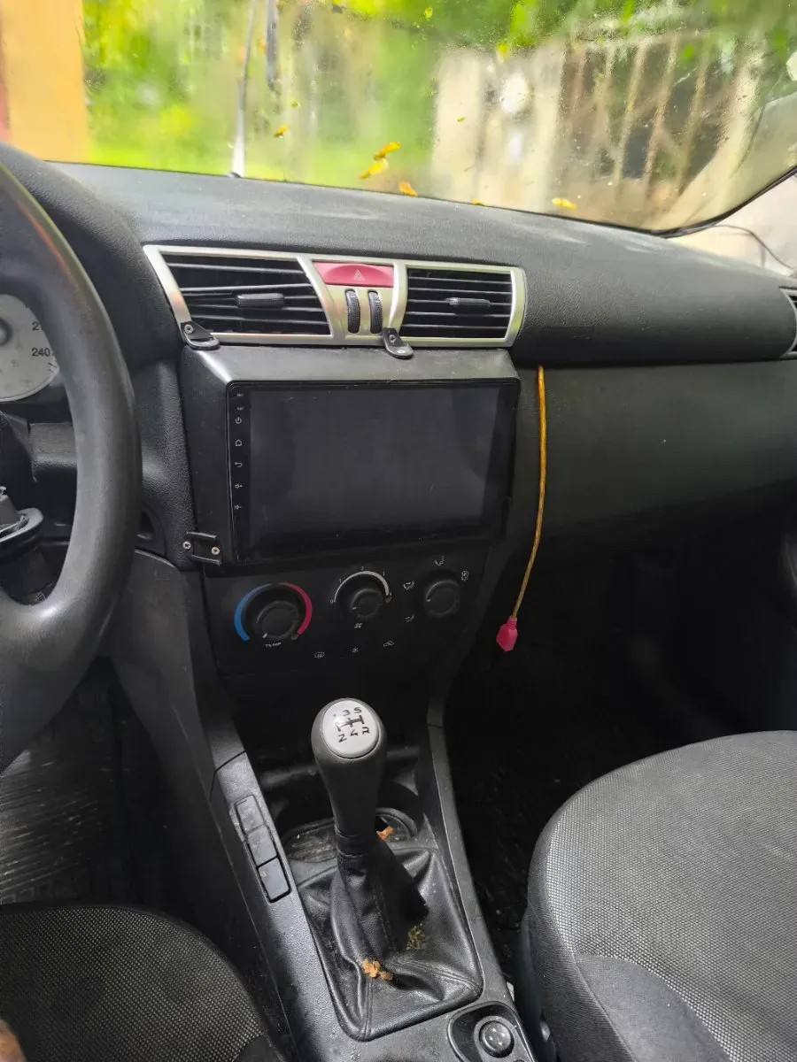 Fiat Stilo 2007 photo 2