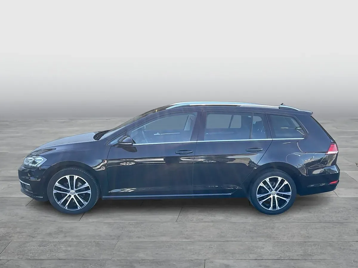 Volkswagen Golf 2017 photo 2