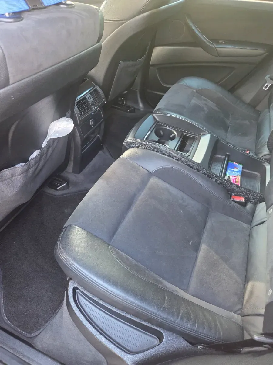 BMW X6 2008 photo 3