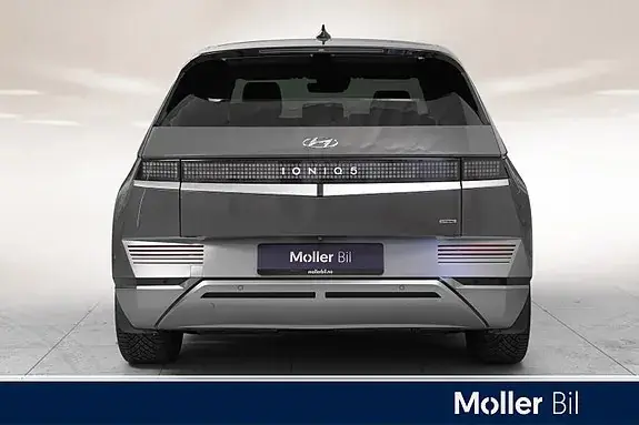 Hyundai Ioniq 5 2022 photo 4