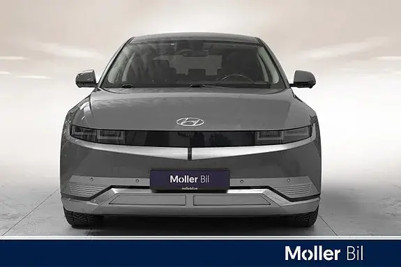 Hyundai Ioniq 5 2022 photo 3