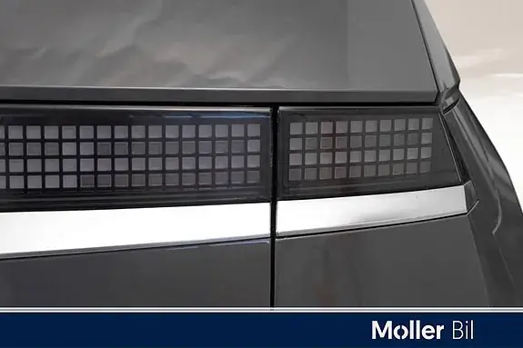 Hyundai Ioniq 5 2022 photo 5