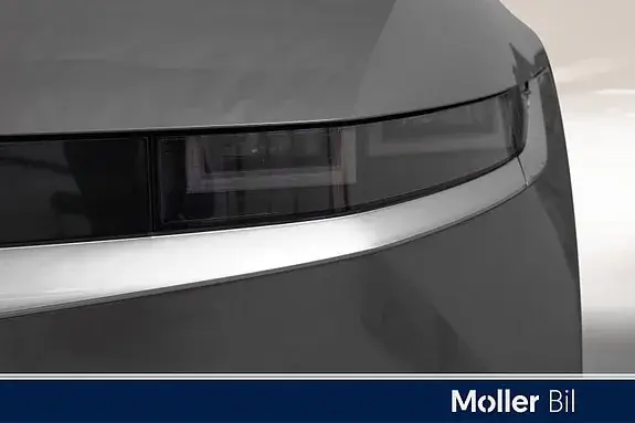 Hyundai Ioniq 5 2022 photo 2