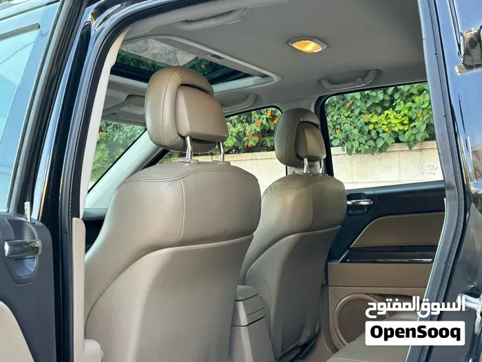 Jeep Compass 2011 photo 3