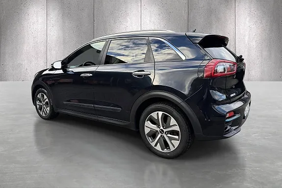Kia Niro 2019 photo 5