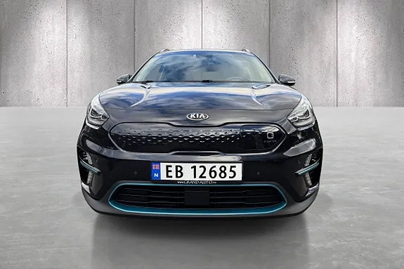 Kia Niro 2019 photo 2