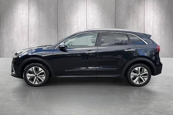 Kia Niro 2019 photo 4