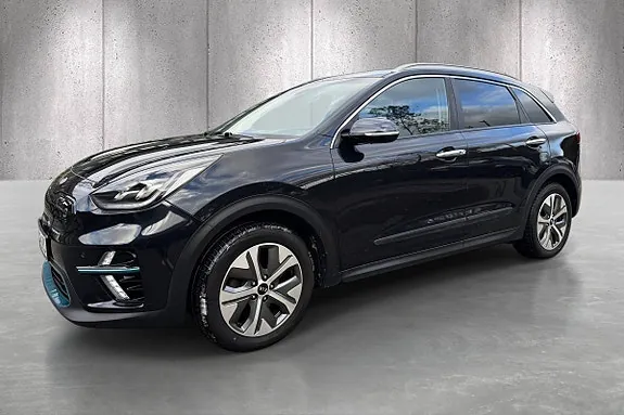 Kia Niro 2019 photo 3
