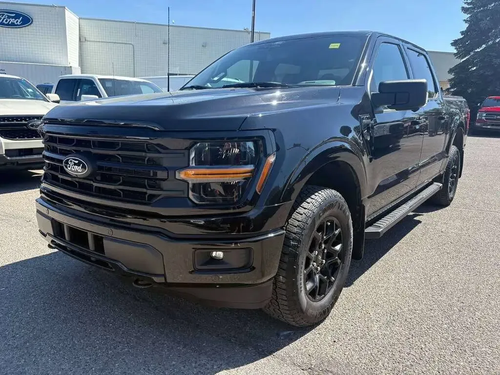 Ford F-150 2025 photo 5