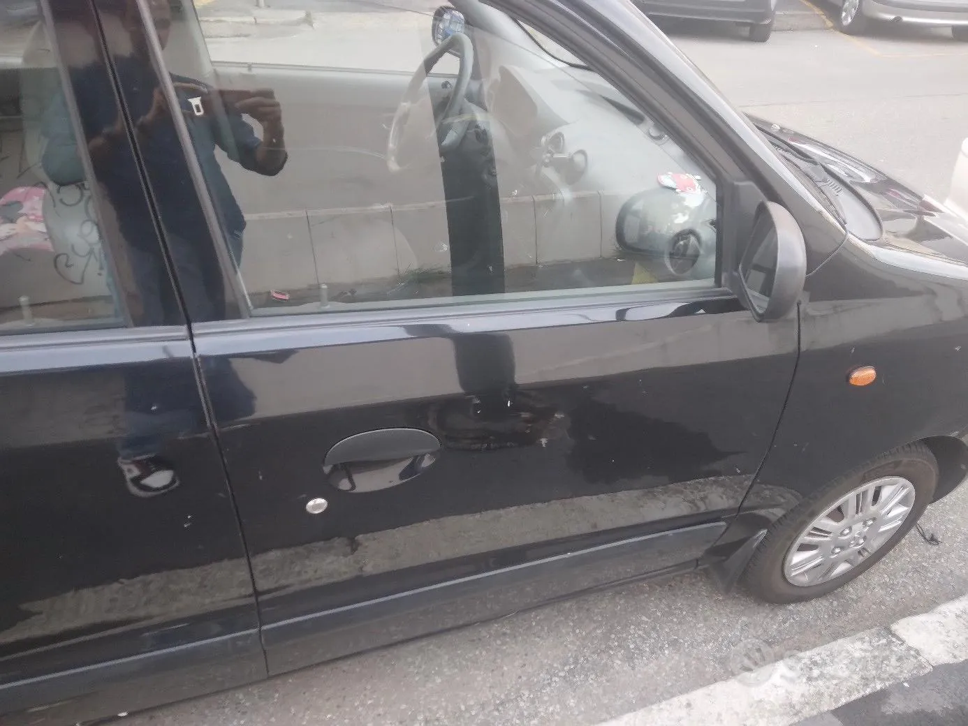 Hyundai Atos 2008 photo 2