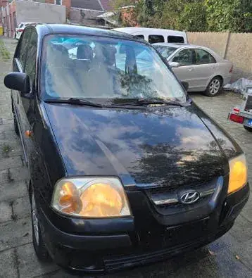 Hyundai Atos