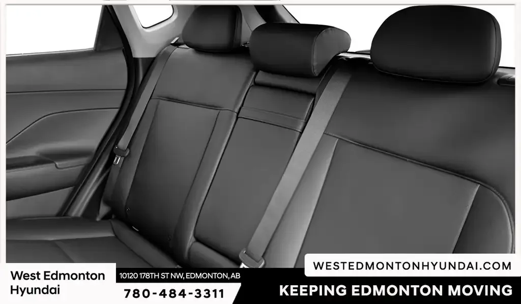 Hyundai Kona 2026 photo 4