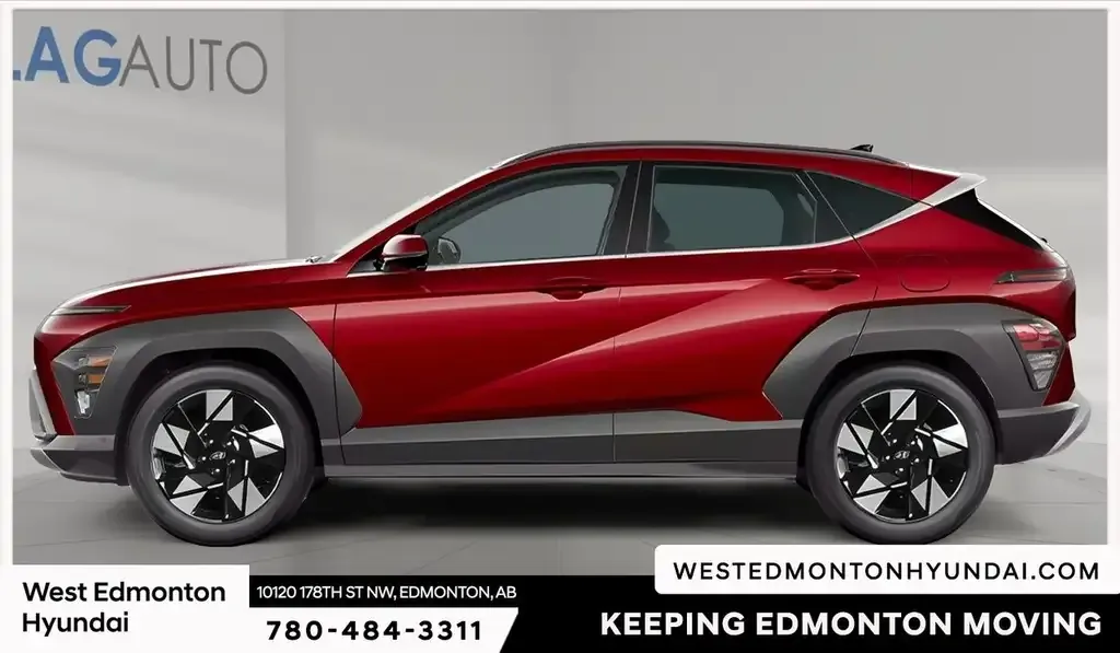 Hyundai Kona 2026 photo 2