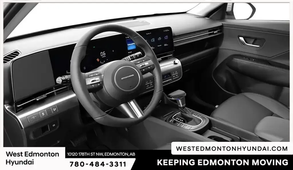 Hyundai Kona 2026 photo 5