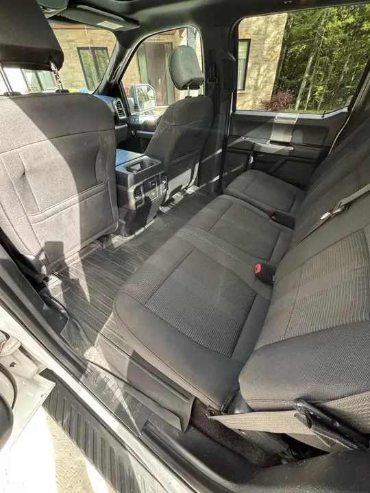 Ford F-150 2016 photo 5