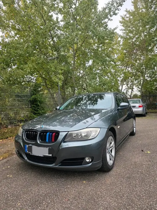 BMW 320D