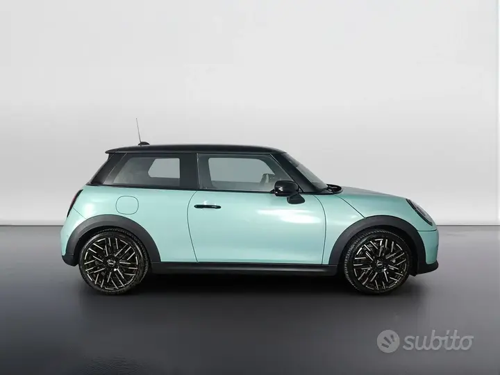 Mini Cooper 2024 photo 3