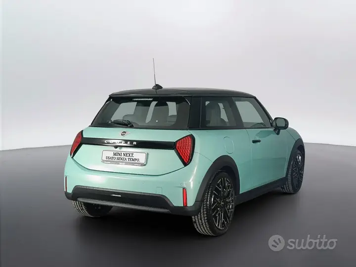 Mini Cooper 2024 photo 4