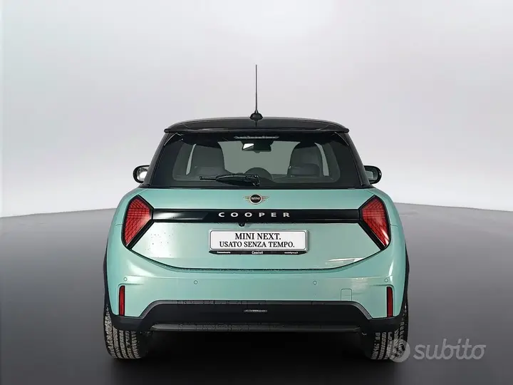 Mini Cooper 2024 photo 5